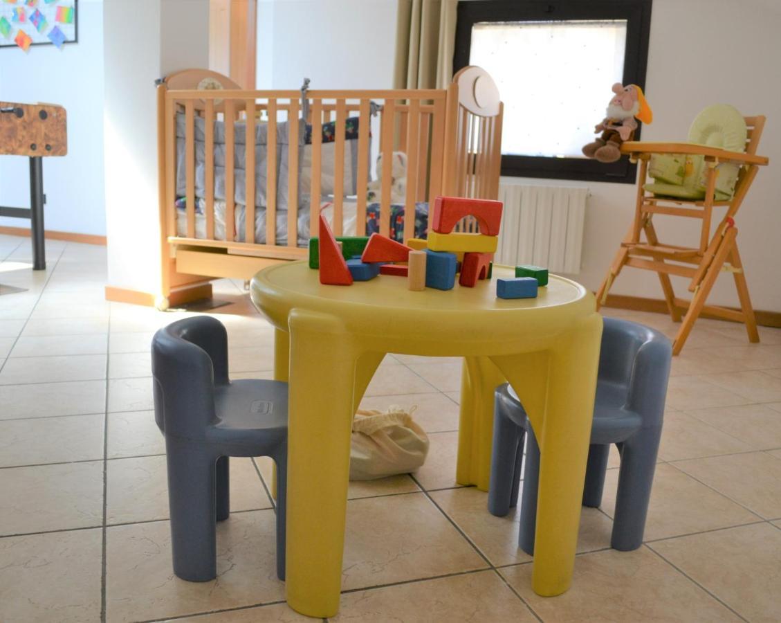 Home 2020: Come A Casa! Feel At Home! Wie Zuhause! Джуссано Экстерьер фото